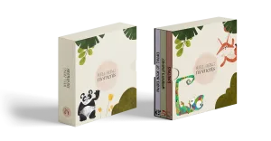 Mindful Moments Collection